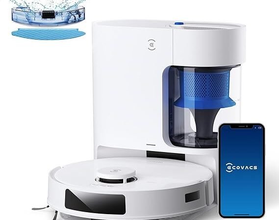 Beste Robotstofzuiger Deals van 2026: Bespaar Tot 50% Op Topmodellen